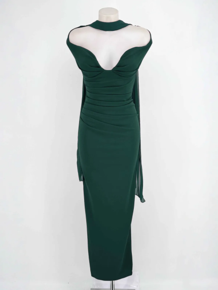 Vestido Ruth