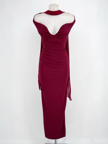 Vestido Ruth