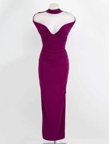 Vestido Ruth