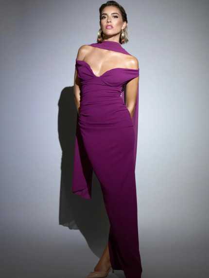 Vestido Ruth