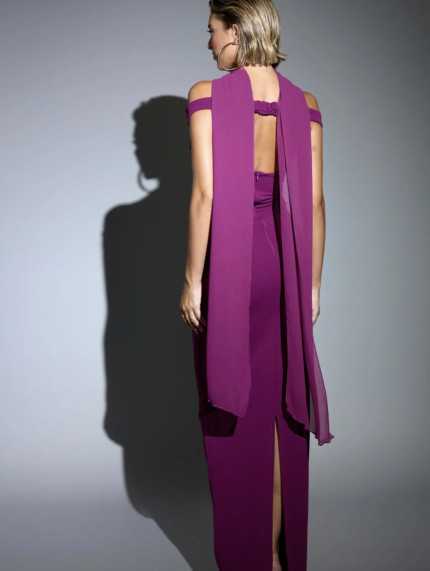 Vestido Ruth