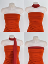 Vestido Chloe