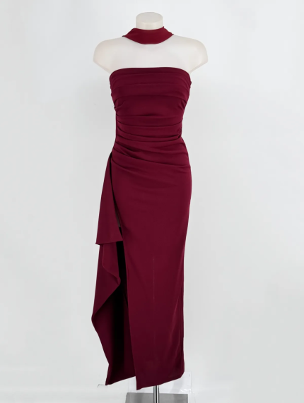 Vestido Chloe