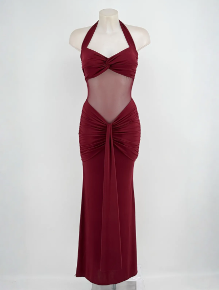 Vestido Luxe