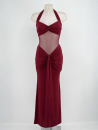 Vestido Luxe