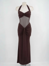 Vestido Luxe