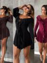 Vestido Roma