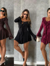 Vestido Roma