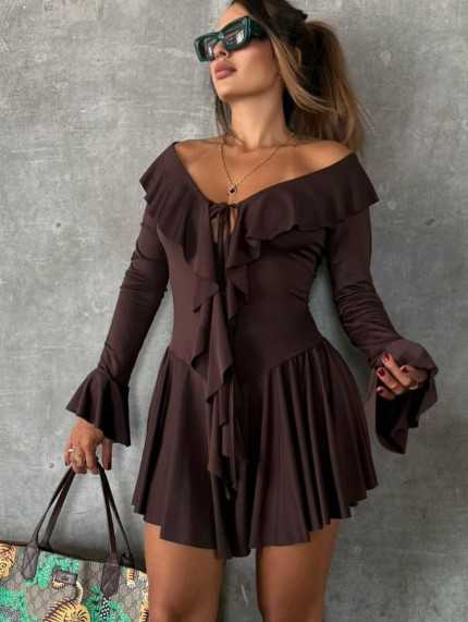 Vestido Roma