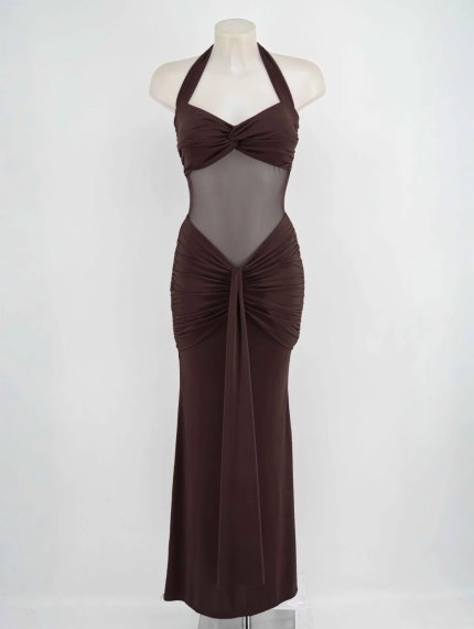 Vestido Luxe