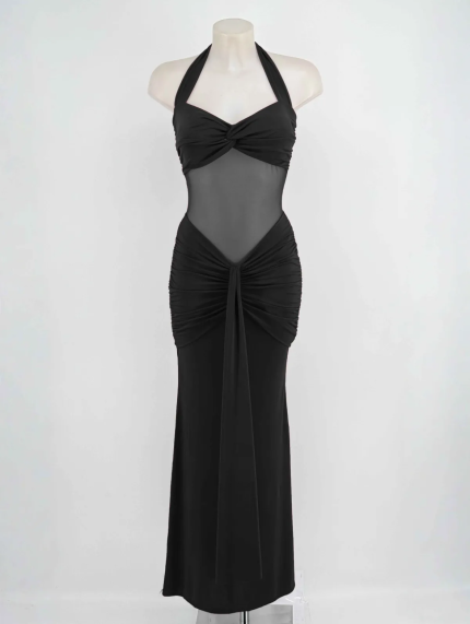 Vestido Luxe