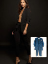 Traje Lucía