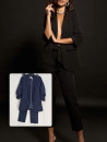 Traje Lucía