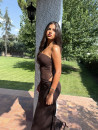 Vestido Luiza