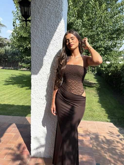 Vestido Luiza