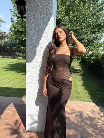 Vestido Luiza