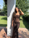 Vestido Luiza