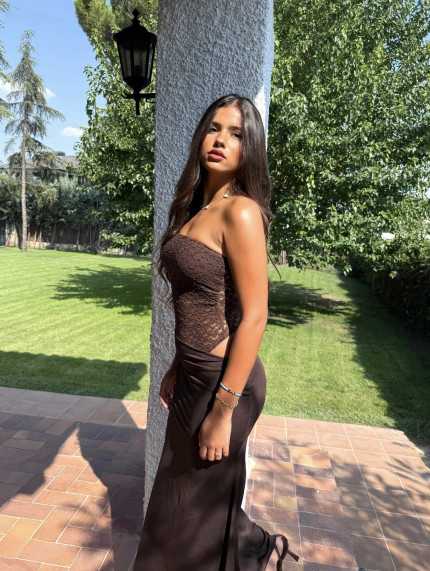 Vestido Luiza