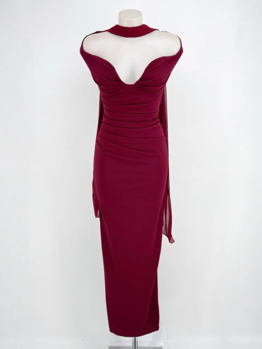 Vestido Ruth