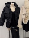 Chaqueta Noruega