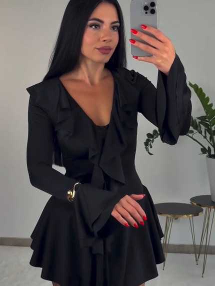 Vestido Roma