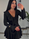 Vestido Roma