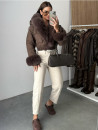 Chaqueta Noruega