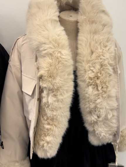 Chaqueta Noruega