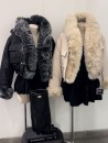 Chaqueta Noruega