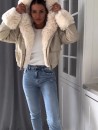 Chaqueta Noruega
