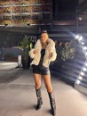 Chaqueta Noruega