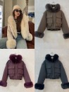 Chaqueta Noruega