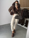 Chaqueta Noruega