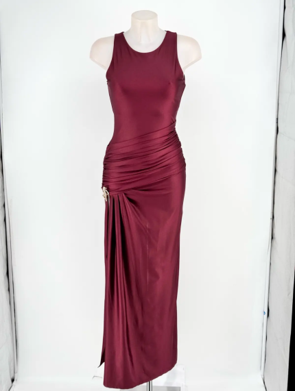 Vestido Iria