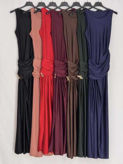 Vestido Iria