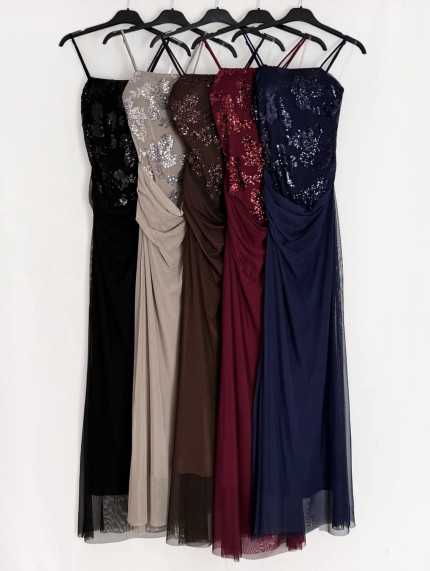 Vestido Premium