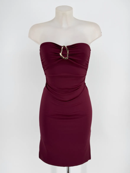 Vestido Sandy