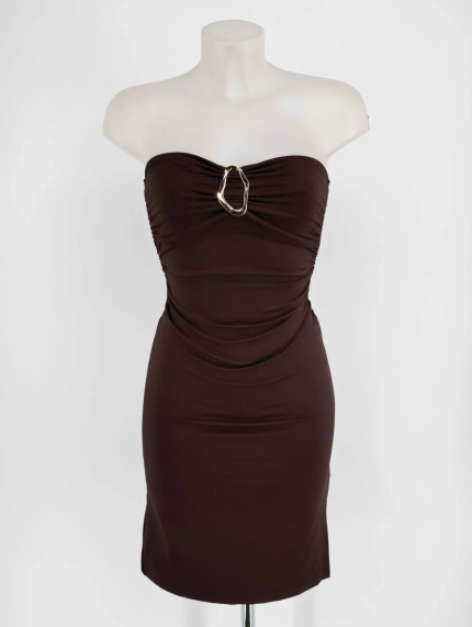 Vestido Sandy