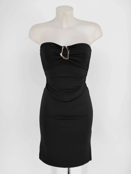 Vestido Sandy