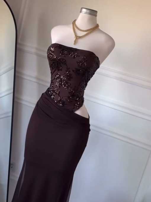 Vestido Nerea Lentejuelas