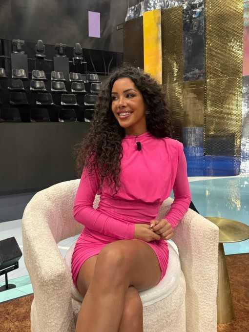 Vestido María Rosa